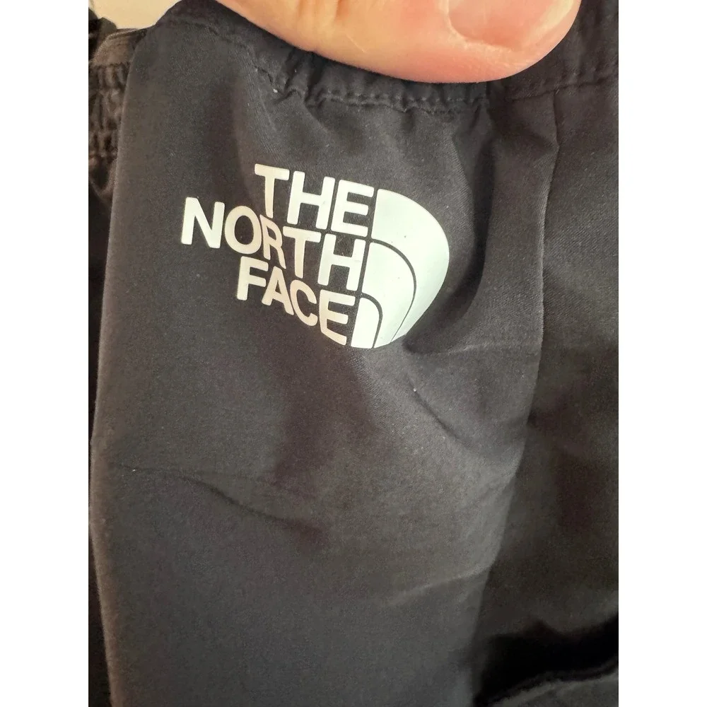 The North‎ Face Mens Black FlashDry-XD Athletic Training Shorts 4X Big & Tall